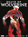 Wolverine (DDB)  - Origin & Death - Collector Pack