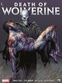 Wolverine (DDB)  - Origin & Death - Collector Pack