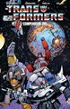 Transformers Compendiums  - Compendium Vol. 1