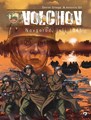 Volchov  - Nóvgorod, Juli 1941