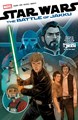 Star Wars - One-Shots & Mini-Series  - The battle of Jakku