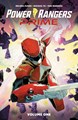 Power Rangers - Prime 1 - Prime - Volume One