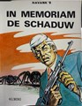 Avontuur van de Schaduw, een 1 - In memomoriam de Schaduw