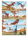 Te paard! 10 - Hooi heiligt de middelen