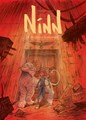 Ninn 4 - De IJzeren kathedraal