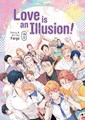 Love is an Illusion! 6 - Volume 6