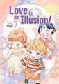 Love is an Illusion! 7 - Volume 7