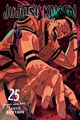 Jujutsu Kaisen 25 - Volume 25