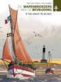 Wapenbroeders van de bevrijding, de 8 - Het Eiland: Île de Sein