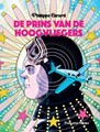 Philippe Girard  - De prins van de hoogvliegers - (Antoine de Saint-Exupery