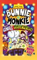 Bunnie vs Monkie  - Moppen - Het geniale grappengevecht