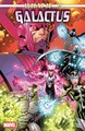 What If...? (Marvel)  - What If...? Galactus