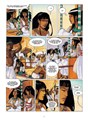In het land van Horus 5 - Kheti of de liefde van Ninmah