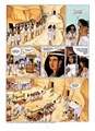 In het land van Horus 5 - Kheti of de liefde van Ninmah