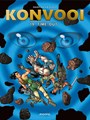 Konvooi 19 - Time-out