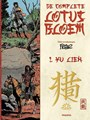 Lotusbloem - Complete, de 1 - Yu Lien