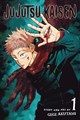 Jujutsu Kaisen [NL] 1 - Deel 1