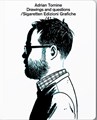 Sigaretten reeks 41 - Adrien Tomine: Drawings and questions
