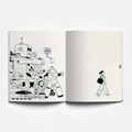 Sigaretten reeks 41 - Adrien Tomine: Drawings and questions