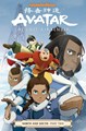 Avatar - The Last Airbender  / North and South  - Volumes 1-3