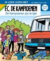 F.C. De Kampioenen - Diversen  - De Kampioenen zijn te laat
