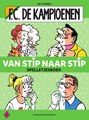 F.C. De Kampioenen - Diversen  - Van stip naar stip - Spelletjesboek