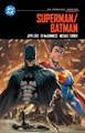 DC Compact Comics  - Superman/Batman - (DC compact comic edition)