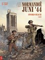Normandië, juni '44 pakket - Normandië, juni '44 deel 1 t/m 10, compleet