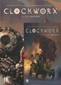 Clockworx 1-2 - Clockworx - Pakket