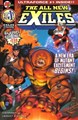 All New Exiles, the 1 - Issue 1