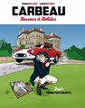 Carbeau, Barones & bolides 1-3 - Carbeau, Barones & bolides - Pakket