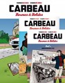 Carbeau, Barones & bolides 1-3 - Carbeau, Barones & bolides - Pakket
