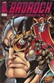 Badrock and Company 3 - Issue 3