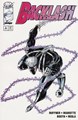 Backlash 1 - Issue 1