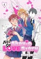 Not So Shoujo Love Story 1 - Volume 1