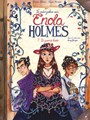 Enola Holmes 7 - De zwarte koets