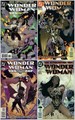 Wonder Woman (1987-2006) 143-146 - Devastation - Complete