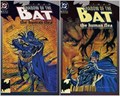 Batman - Shadow of the Bat 11+12 - The Human Flea - Complete