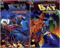 Batman - Shadow of the Bat 16-18 - The God of Fear - Complete