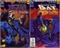 Batman - Shadow of the Bat 19+20 - The Tally Man