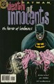 Batman - One-Shots & Mini-Series  - Death of Innocents: The Horror of Landmines