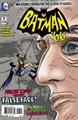 Batman '66 7 - Face Off With False Face!
