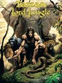 Tarzan (DDB) 1/2 + dossier album - Collector Pack