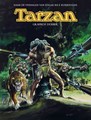 Tarzan (DDB) 1/2 + dossier album - Collector Pack