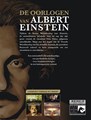 Oorlogen van Albert Einstein, de 2 - De oorlogen van Albert Einstein 2/2