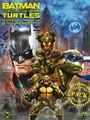 Batman/Teenage Mutant Ninja Turtles (DDB) 1-3 - Collector Pack 1