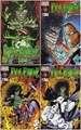 Evil Ernie  - Straight to Hell - Complete mini-series