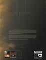 Dark Horizon 1 - Sitra Achra