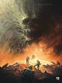 Dark Horizon 1 - Sitra Achra