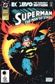 Eclipso - The Darkness Within 2 - Part 2 - Superman: The Man of Steel - Annual 1992